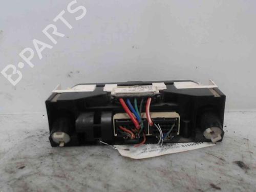 Climate control SEAT IBIZA IV (6J5, 6P1) 1.6 TDI | BP24005611I5 