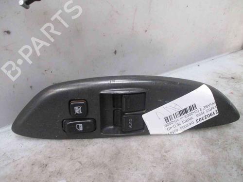 Used Switch TOYOTA YARIS (_P1_) 1.4 D-4D (NLP10_, NLP10R) (75 hp) 19719299