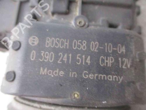 Front wiper motor ALFA ROMEO 147 (937_) 1.9 JTD 16V (937.AXG1B, 937.BXG1B) | BP24005113M29 