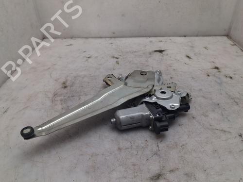 Used Rear right window mechanism Rear right window mechanism SUZUKI SWIFT IV (FZ, NZ) 1.3 DDiS (AZG413D, ZC02S, ZC92S) (75 hp) 40516548 40516548