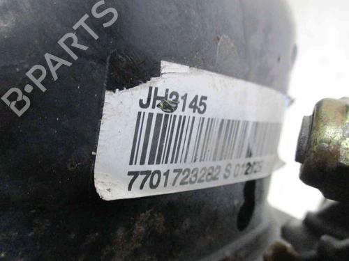 Gearbox TOYOTA SPADE (_P14_) 1.5 4WD | BP24013120M3 