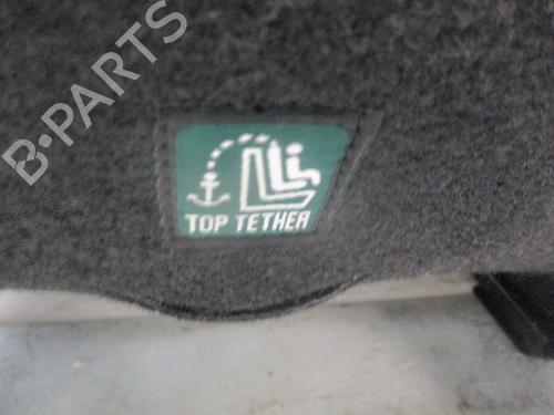 Right front seat RENAULT CLIO IV (BH_) 1.5 dCi 90 | BP29928957C16 