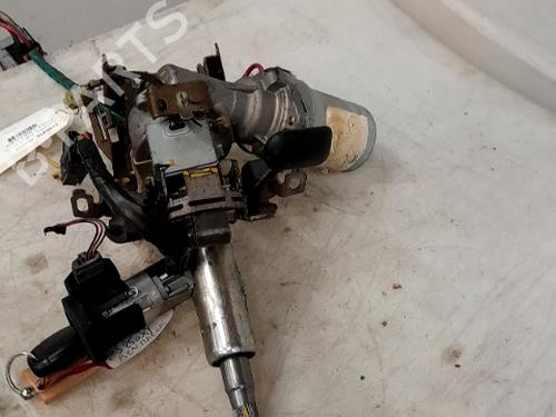 Used Steering column TOYOTA SPADE (_P14_) 1.5 4WD (103 hp) 26637111
