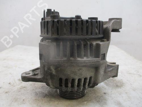 Alternator CITROËN ZX (N2) 1.9 D | BP31366042M7 