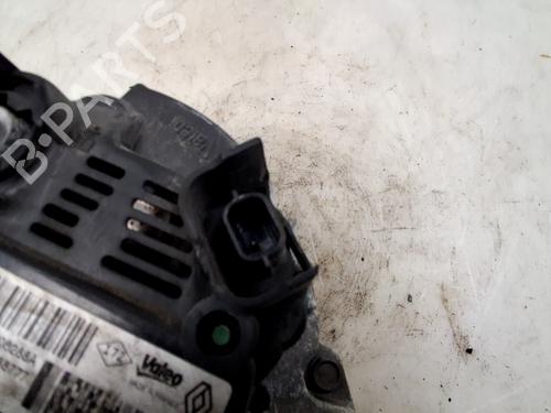 Alternator RENAULT MEGANE III Hatchback (BZ0/1_, B3_) 1.5 dCi (BZ1G, BZ1W, BZ0R) | BP35997130M7 - Image 8