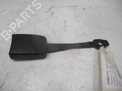 Used Seat buckle FORD TRANSIT CONNECT (P65_, P70_, P80_) 1.8 Di (75 hp) 26635319