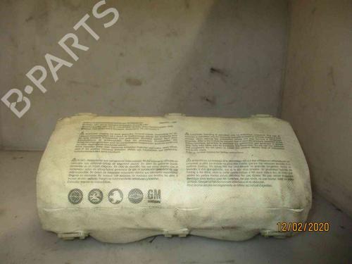 Passasjer kollisjonspute OPEL ASTRA H (A04) 1.3 CDTI (L48) (90 hp) 24007337