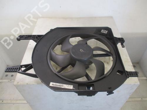 radiator-fan-renault-trafic-ii-van-fl-2001-40614357 main image