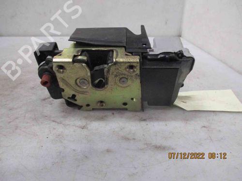 Rear right lock CITROËN XSARA PICASSO (N68) 1.6 HDi | BP26627974C99 