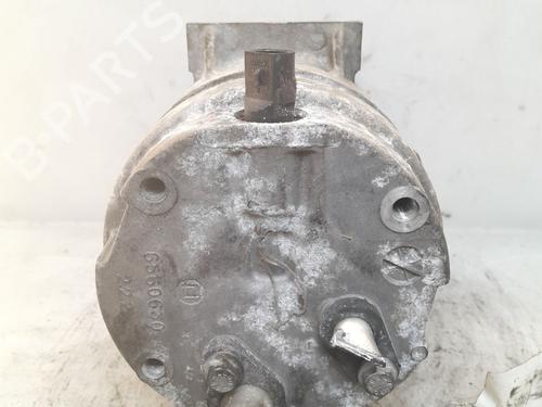 AC compressor RENAULT LAGUNA II (BG0/1_) 1.6 16V (BG0A, BG0L) | BP31663908M34 - Image 3