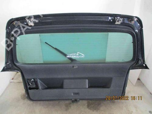 Tailgate VW GOLF VI (5K1)  | BP26623898C6 