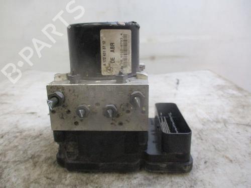 ABS pump MERCEDES-BENZ C-CLASS T-Model (S204) C 220 CDI (204.202) | BP30766176M43