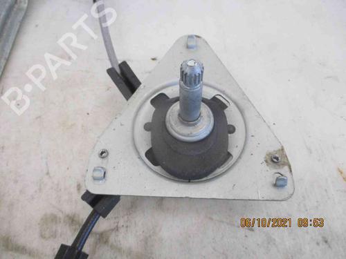 Rear right window mechanism CITROËN C4 Grand Picasso I (UA_) 1.6 HDi | BP24010130C25 
