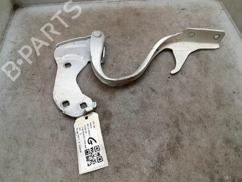 Used Hinge/Door check strap FIAT 500 (312_) 1.2 (312AXA1A) (69 hp) 26637465