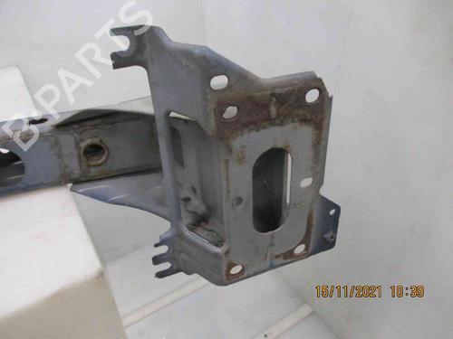 Støtfangerbjelke foran MAZDA 6 Hatchback (GG) 2.0 DI (GG14) | BP19738951C109 