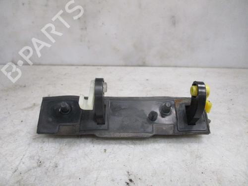 Tailgate handle HYUNDAI TUCSON (JM) 2.0 CRDi All-wheel Drive | BP27690177C132 