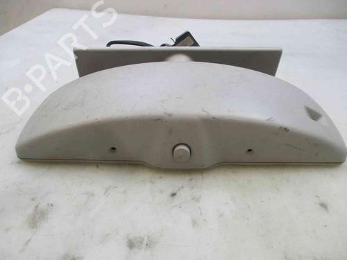 Rear mirror SEAT ALTEA (5P1)  | BP26632604I6 