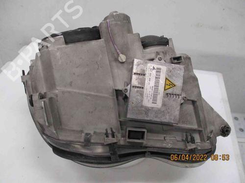 Venstre forlygte MERCEDES-BENZ C-CLASS T-Model (S203) C 220 CDI (203.206, 203.208) | BP26623523C28 