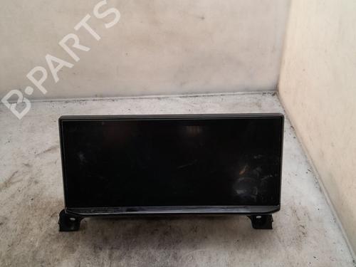 Used Display monitor Display monitor PEUGEOT 5008 II (MC_, MJ_, MR_, M4_) 1.2 THP (MRHNYH, MRHNYW, MRHNSJ, MRHNSU, MRHNSM) (131 hp) 32431158 32431158