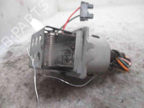 Heater resistor RENAULT MEGANE I (BA0/1_) 1.4 e (BA0E, BA0V) | BP24009376M108 