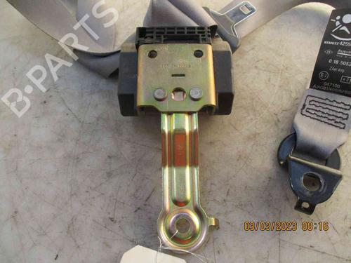 Front right belt tensioner RENAULT SAFRANE II (B54_) 2.0 16V (B54L) | BP26629088C88 
