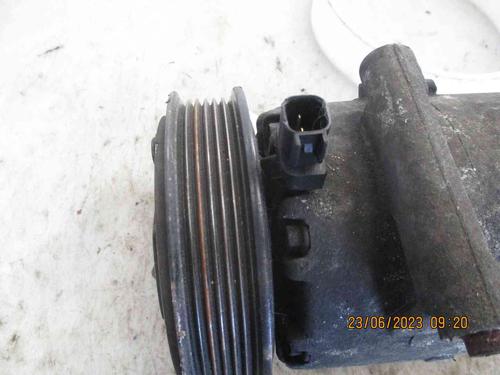 AC compressor PEUGEOT BOXER Van  | BP26627634M34 