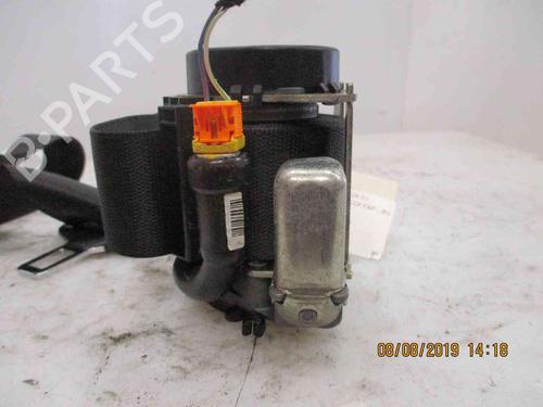 Front right belt tensioner MERCEDES-BENZ A-CLASS (W169) A 180 CDI (169.007, 169.307) | BP19715103C88 