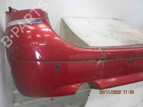 Rear bumper CITROËN XSARA PICASSO (N68) 1.6 HDi | BP26627975C8 