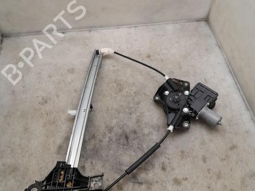 Used Rear left window mechanism Rear left window mechanism TOYOTA YARIS CROSS (MXP_) 1.5 Hybrid (MXPJ10) (116 hp) 36309531 36309531