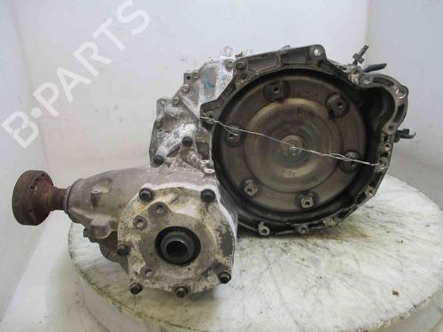 gearbox-land-rover-range-rover-evoque-l538-2011-2012-2013-2014-2015-2016-2017-2018-2019-39732061 main image