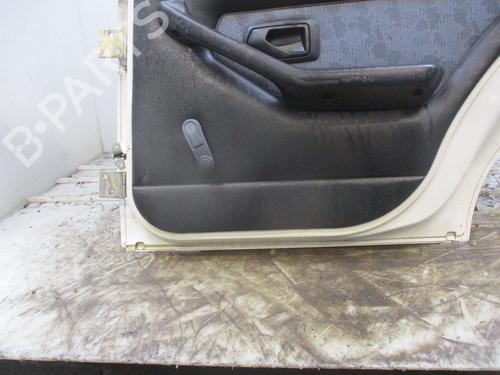Right rear door PEUGEOT 306 Hatchback (7A, 7C, N3, N5)  | BP26639145C5 
