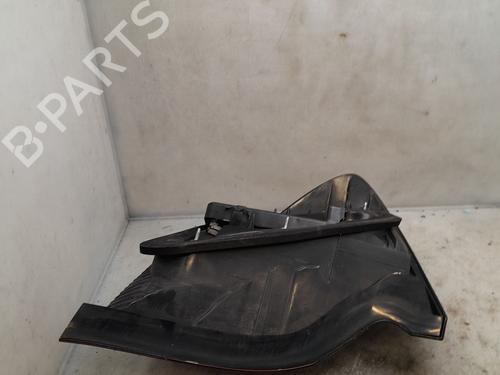 Right taillight MERCEDES-BENZ C-CLASS Coupe (CL203) C 200 CDI (203.707) | BP32199356C35 