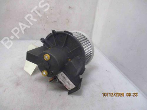 Heater blower motor FIAT 500 (312_) 1.2 (312AXA1A) | BP26622461M62 