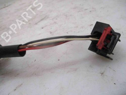 Right mirror AUDI A3 (8P1) 1.6 | BP19735461C27 