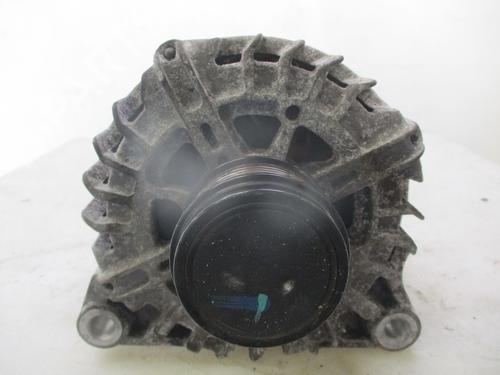 Used Alternator Alternator CITROËN C3 III (SX) 1.6 BlueHDi 75 (75 hp) 33330643 33330643