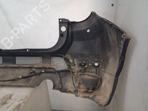 Bagtil kofangere DACIA DUSTER (HM_) 1.5 dCi 110 (HMAB) | BP39178955C8 - Image 8