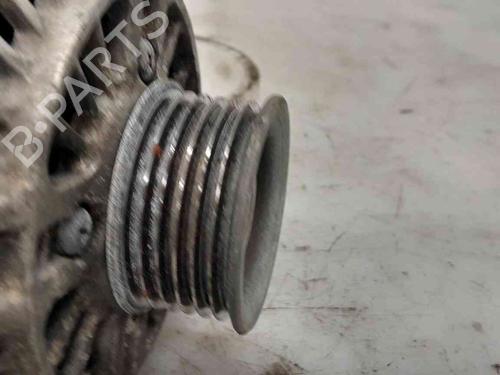 Alternator FORD FIESTA V (JH_, JD_) 1.25 16V | BP19719423M7 