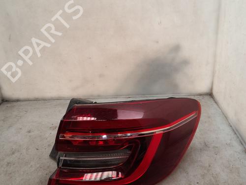 Højre baglygte Højre baglygte RENAULT CLIO V (B7_) 1.0 TCe 100 (B7MT) (101 hp) 36459979 36459979