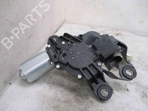 Rear wiper motor VW POLO V (6R1, 6C1) 1.2 | BP24970508M102 