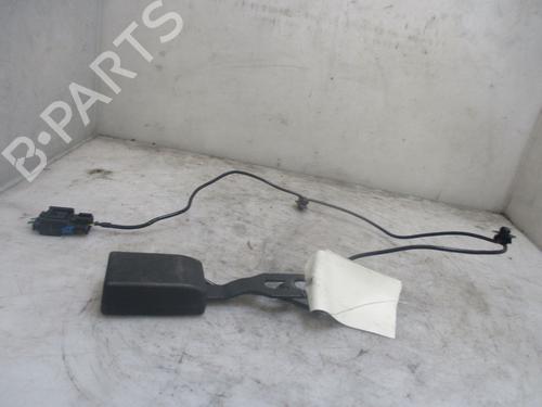 Sikkerhedssele-spænde Sikkerhedssele-spænde CITROËN BERLINGO Box Body/MPV (B9) 1.6 HDi / BlueHDi 75 (75 hp) 34407798 34407798