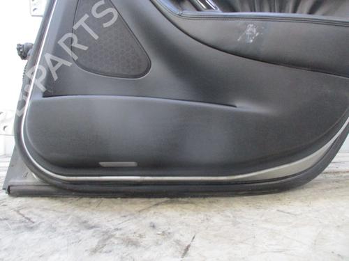 Right rear door PEUGEOT 607 (9D, 9U) 2.7 HDi 24V | BP26592915C5 