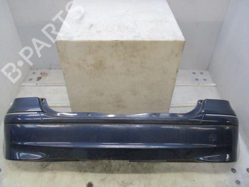Used Rear bumper MERCEDES-BENZ A-CLASS (W168) A 170 CDI (168.009, 168.109) (95 hp) 30473025