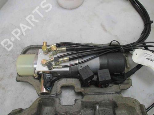 Andre PEUGEOT 206 CC (2D) 2.0 S16 | BP26627227O1 