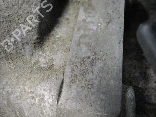 Gearbox AUDI A1 (8X1, 8XK) 1.6 TDI | BP32037083M3