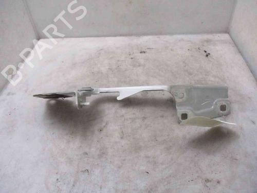 Used Hinge/Door check strap RENAULT MEGANE III Hatchback (BZ0/1_, B3_) 1.5 dCi (BZ09, BZ0D, BZ1W, BZ29, BZ14) (110 hp) 26631286