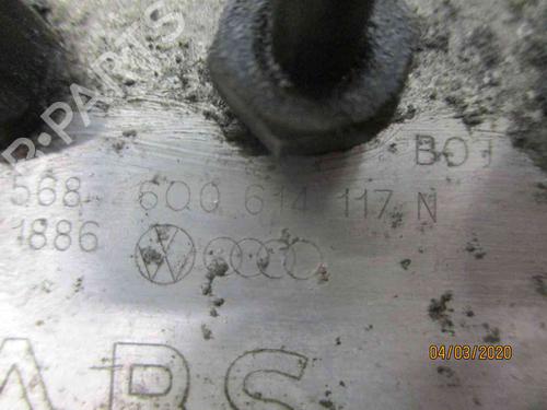 ABS pump VW POLO (9N_, 9A_) 1.2 | BP19719177M43 