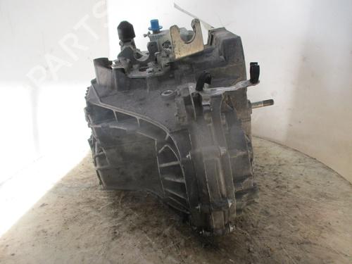 Gearbox FIAT TIPO Hatchback (356_, 357_) 1.6 D (356HXG1B, 356HXG11) | BP32037010M3 - Image 4