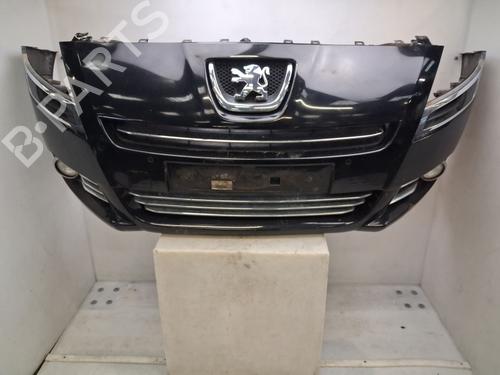 Used Front bumper Front bumper PEUGEOT 5008 (0U_, 0E_) 1.6 HDi (112 hp) 40463948 40463948