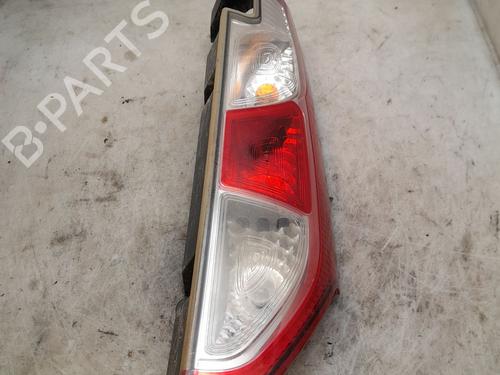 Used Left taillight RENAULT KANGOO Express (FW0/1_) 1.5 dCi 75 (FW07, FW10, FW04) (75 hp) 30046545