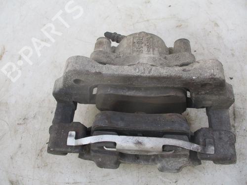 Right front brake caliper BMW 3 (F30, F80) 318 d | BP27811646M104 